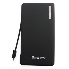 پاوربانک 10000 میلی آمپر VERITY مدل V-PU96 