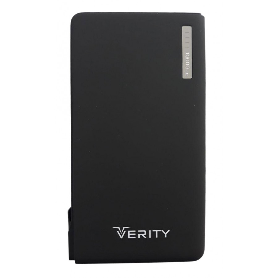 پاوربانک 10000 میلی آمپر VERITY مدل V-PU96