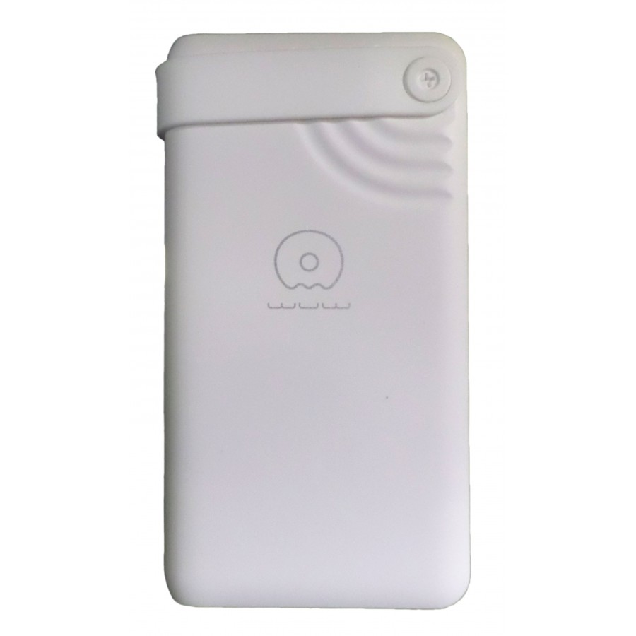 پاوربانک 10000 میلی آمپر WUW مدل U24