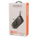 پاوربانک 30000 میلی آمپر x-ENERGY فست شارژ 22.5 وات مدل X-833
