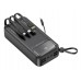 پاوربانک 30000 میلی آمپر x-ENERGY فست شارژ 22.5 وات مدل X-833