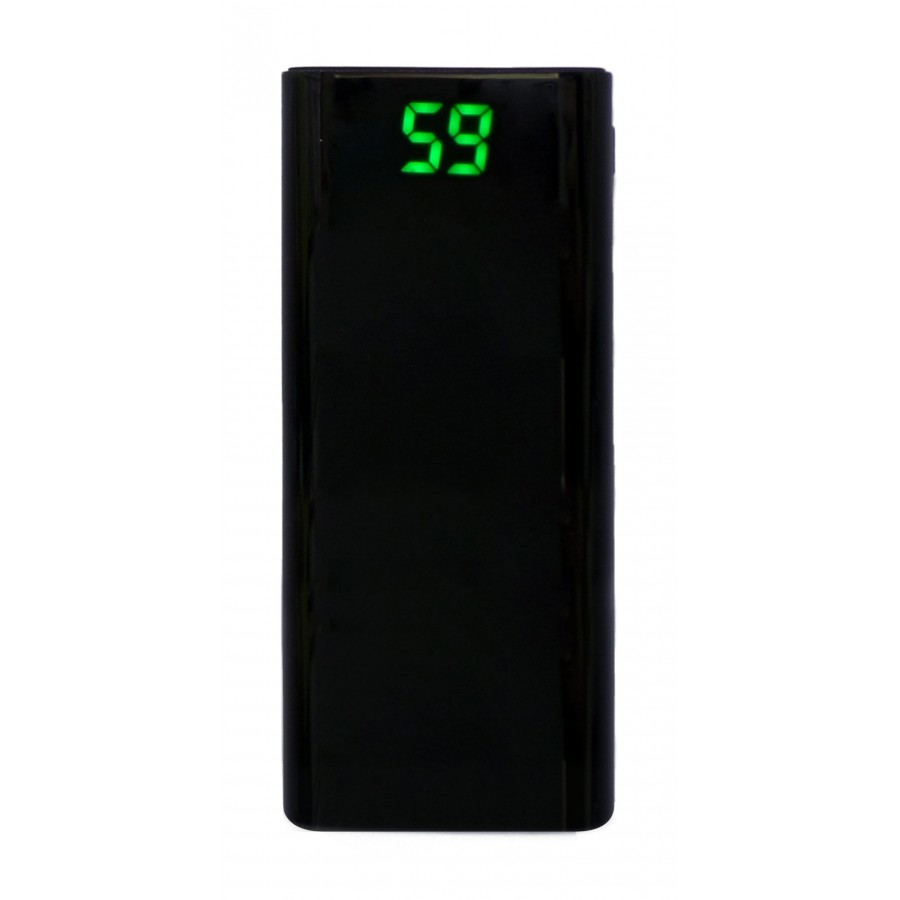 پاوربانک 10000 میلی آمپر WUW مدل Y62