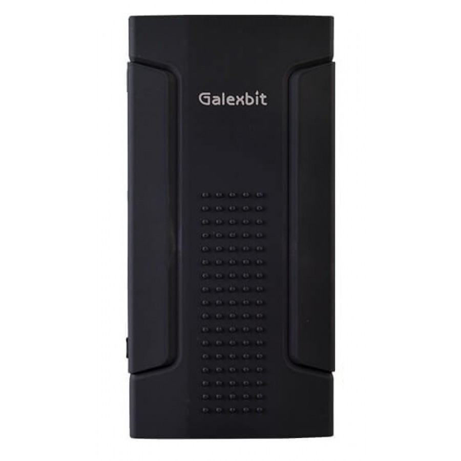 پاوربانک و جامپ استارت Galexbit 12800