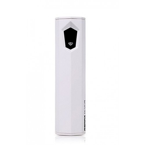 پاوربانک ریمکس 2400 میلی آمپر مدل Mini One