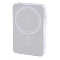 پاوربانک وایرلس 10000 میلی آمپر ROMOSS فست شارژ 15 وات مدل WMS10-121