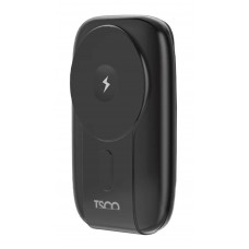 پاوربانک وایرلس 10000 میلی آمپر TSCO فست شارژ 22.5 وات مدل TP 934W پاوربانک وایرلس 10000 میلی آمپر TSCO فست شارژ 22.5 وات مدل TP 934W