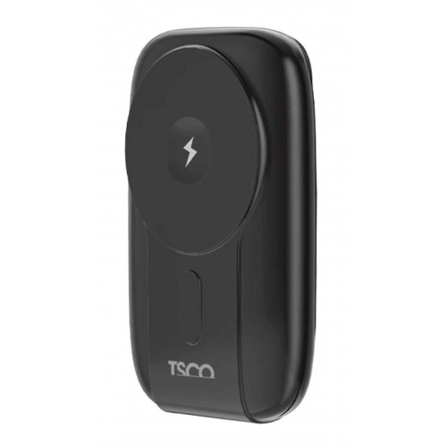 پاوربانک وایرلس 10000 میلی آمپر TSCO فست شارژ 22.5 وات مدل TP 934W پاوربانک وایرلس 10000 میلی آمپر TSCO فست شارژ 22.5 وات مدل TP 934W