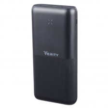 پاوربانک 20000 میلی آمپر VERITY مدل V-PU149-20PD