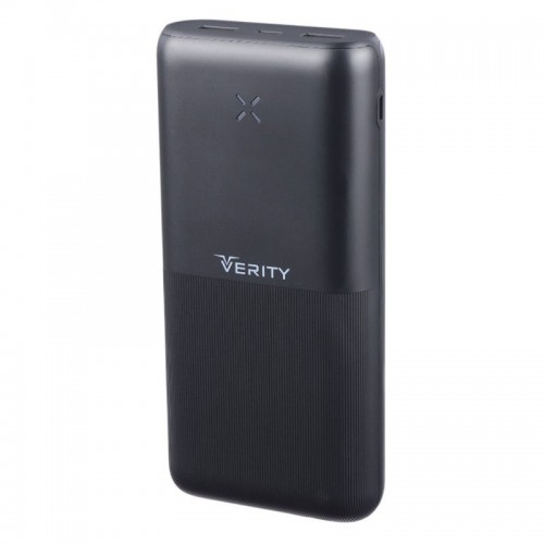 پاوربانک 20000 میلی آمپر VERITY مدل V-PU149-20PD
