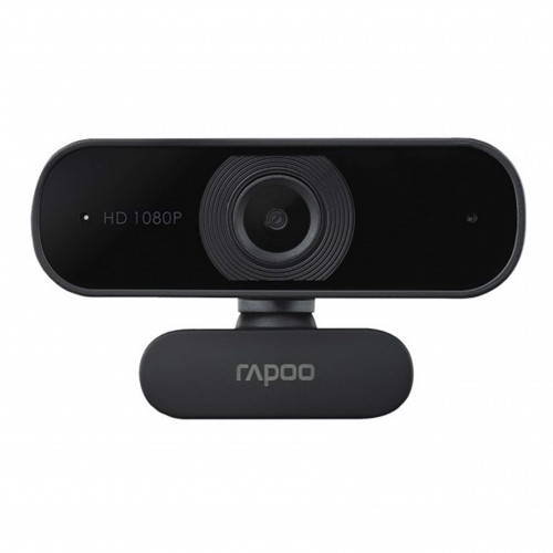 وب کم باسیم RAPOO مدل C260