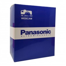 وب کم باسیم PANASONIC مدل P2 