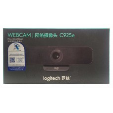 وب کم باسیم LOGITECH مدل C925e 