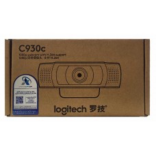 وب کم باسیم LOGITECH مدل C930c 