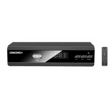 گیرنده دیجیتال خانگی Concord مدل DB-1501