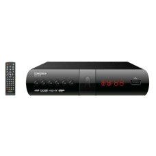 گیرنده دیجیتال خانگی Concord مدل DB-1703
