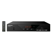 گیرنده دیجیتال خانگی Concord مدل DB-2202