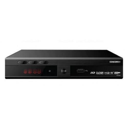 گیرنده دیجیتال خانگی Concord مدل DB-2205