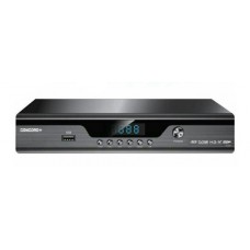 گیرنده دیجیتال خانگی Concord مدل DB-2207