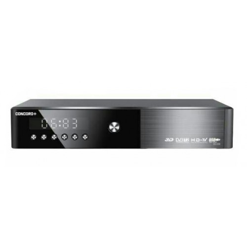 گیرنده دیجیتال خانگی Concord مدل DB-2208