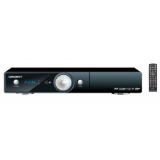 گیرنده دیجیتال خانگی Concord مدل DB-2601