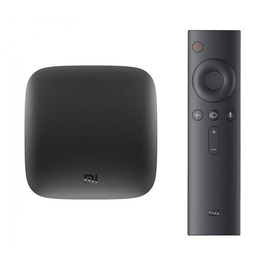 اندروید باکس شیائومی مدل Mi Box mdz-16-ab