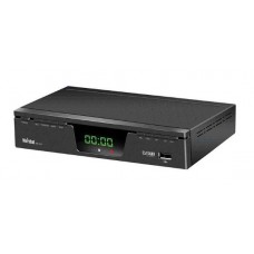 گیرنده دیجیتال خانگی مارشال مدل ME-895
