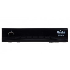 گیرنده دیجیتال خانگی مارشال مدل ME-902 