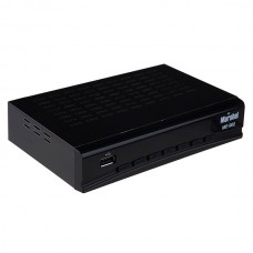 گیرنده دیجیتال خانگی مارشال مدل ME-902