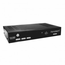 گیرنده دیجیتال خانگی PANATECH مدل P-DJ4413