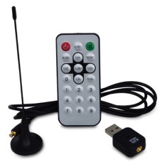 گیرنده دیجیتال USB ROHS Mini Digital
