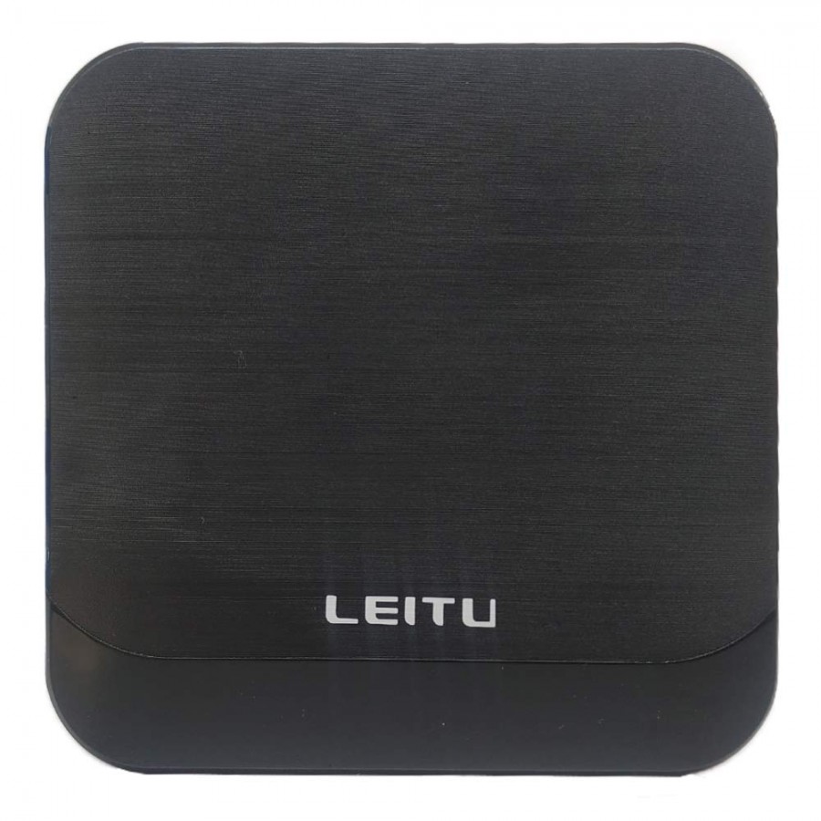 اندروید باکس LEITU مدل LTV-1