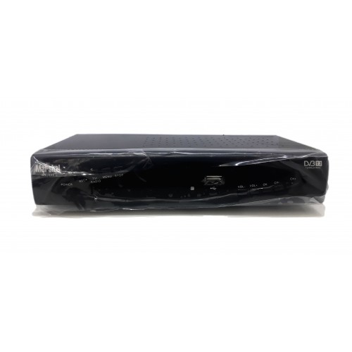 گیرنده دیجیتال خانگی مارشال مدل ME-899