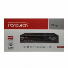 گیرنده دیجیتال خانگی PANATECH مدل P-DJ4413 