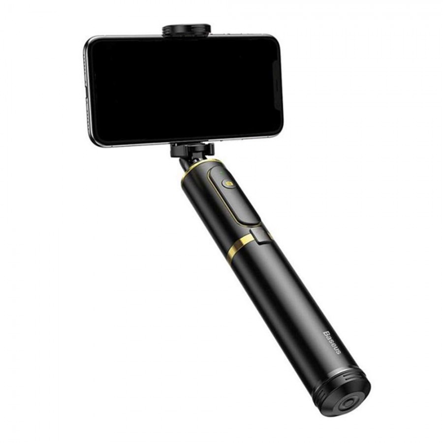 مونوپاد و سه پایه شاتر دار BASEUS مدل SUDYZP