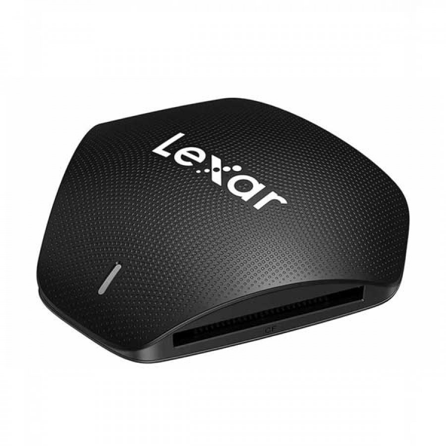 رم ریدر LEXAR همه کاره USB3.1 مدل LRW500URB