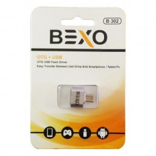 تبدیلUSB BEXO مدل B-302 