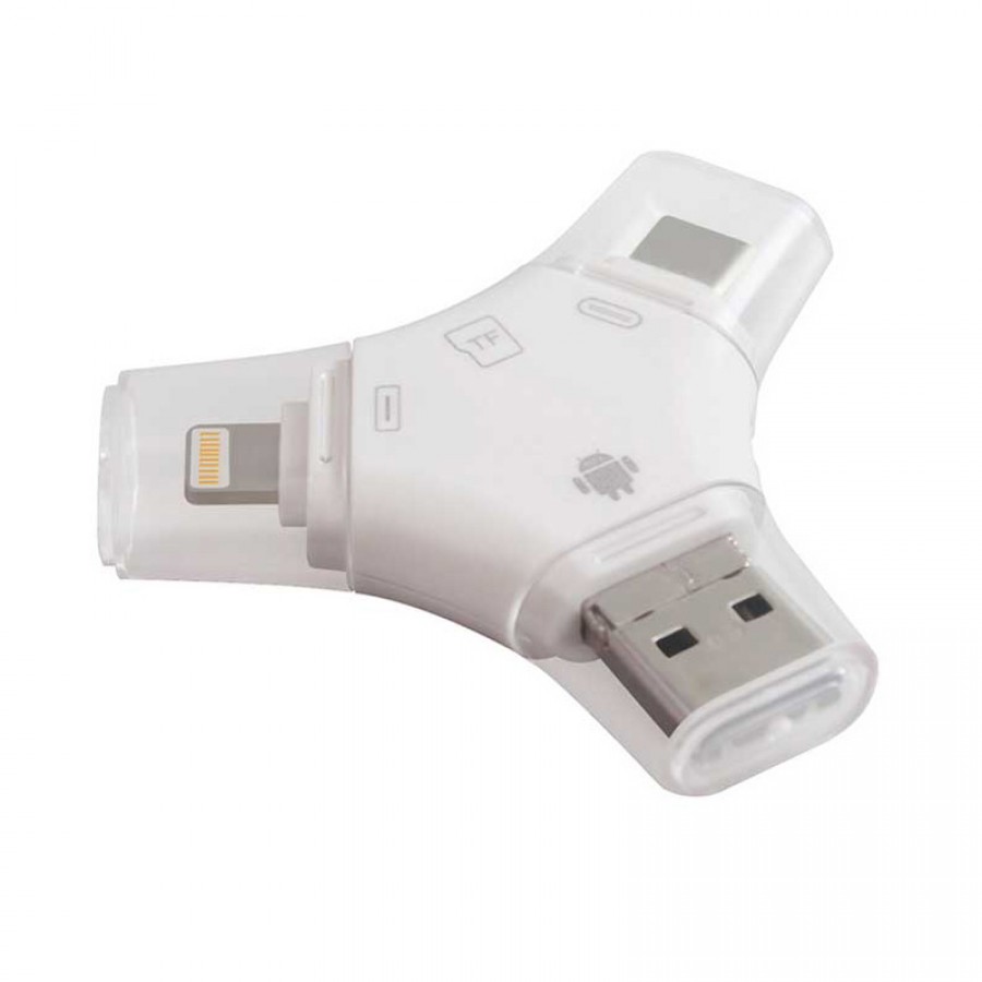 رم ریدر Verity مدل C106