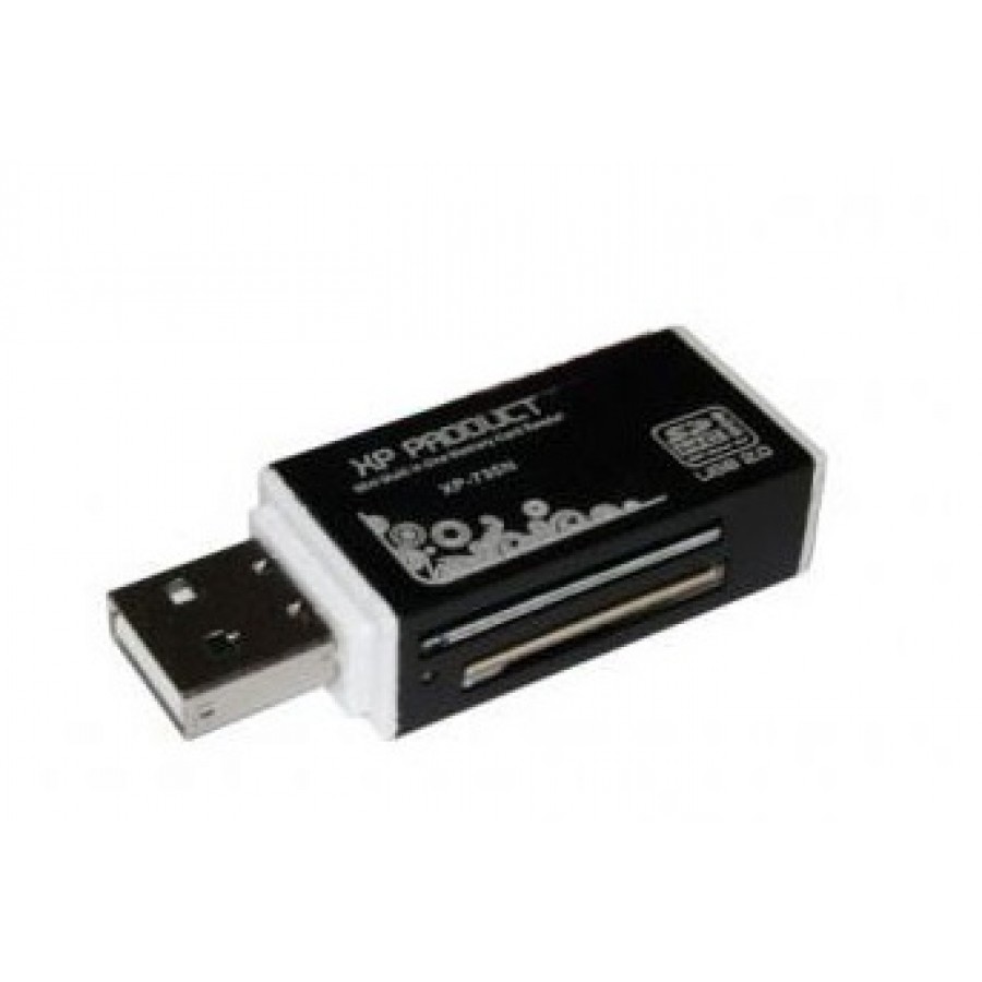 رم ریدر XP مدل 735