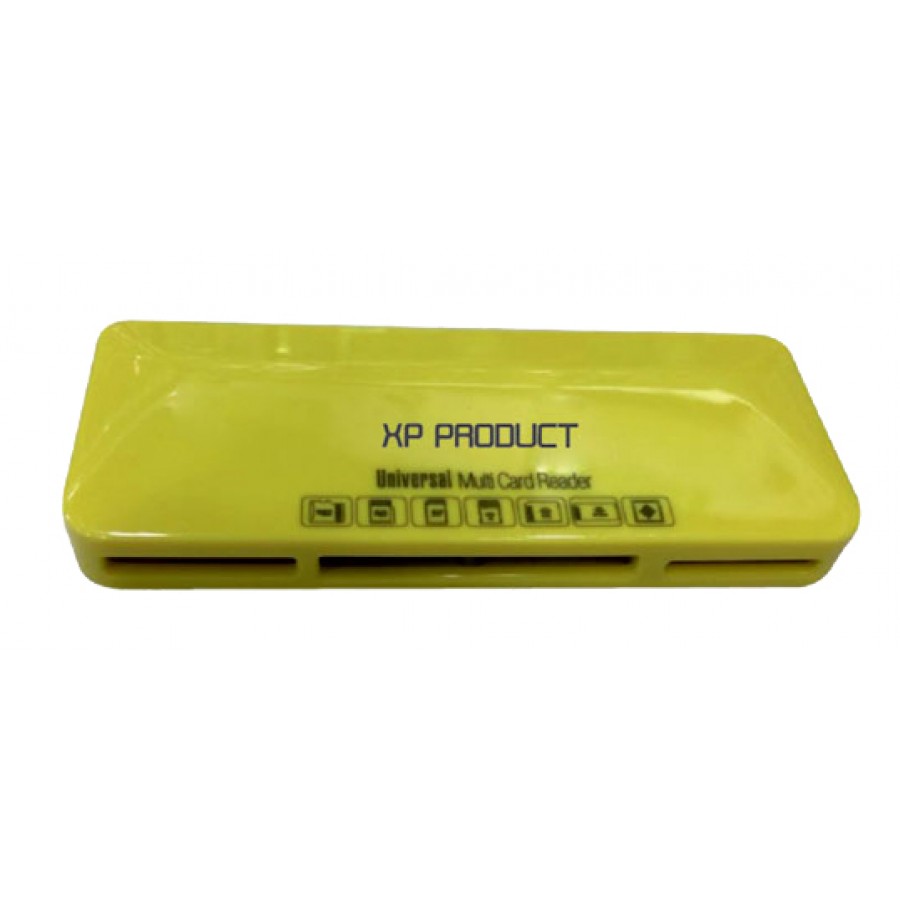 رم ریدر XP مدل 770