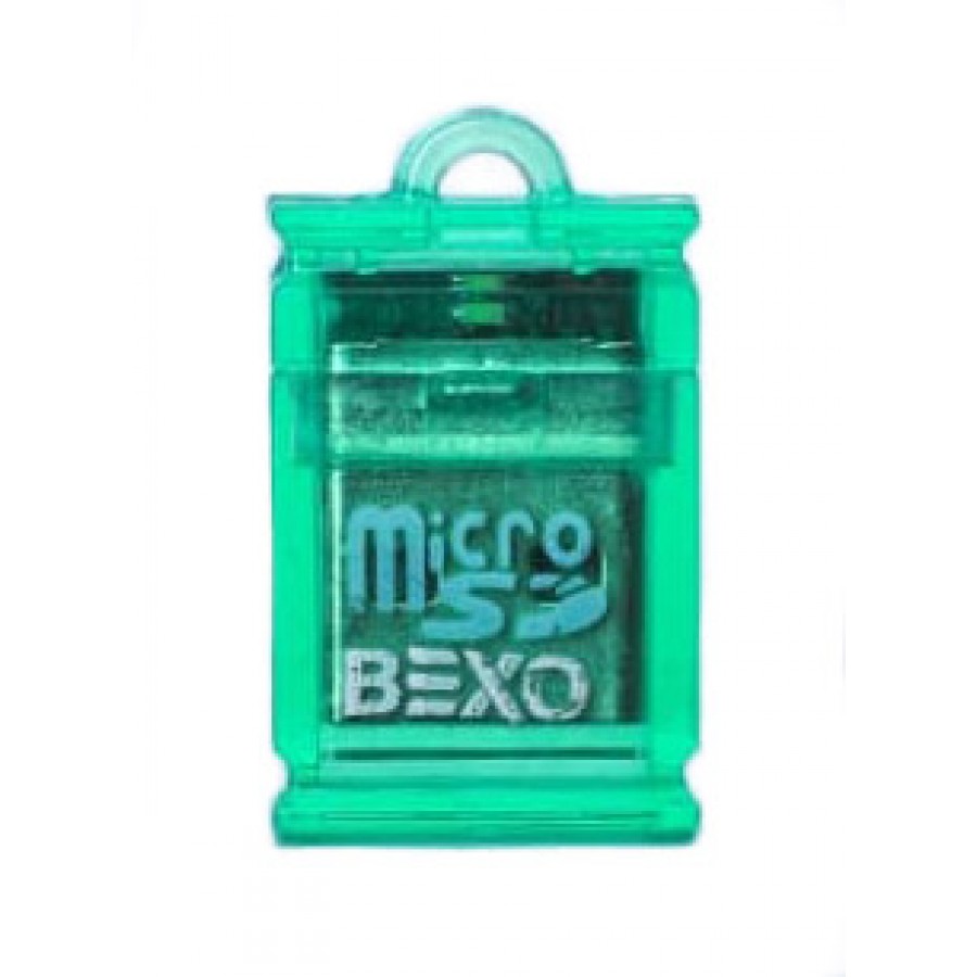 رم ریدر BEXO تک کاره B-1307