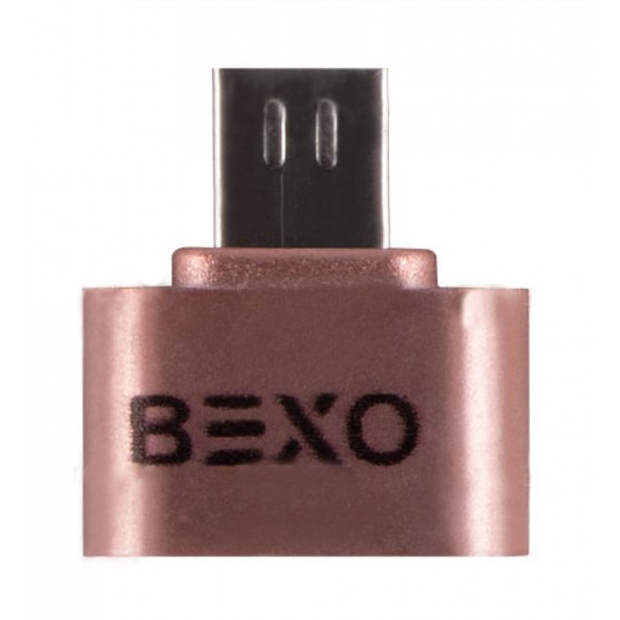 تبدیلUSB BEXO مدل B-302