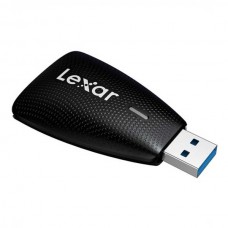 رم ریدر چندکاره LEXAR USB3.0 مدل LRW450UB 