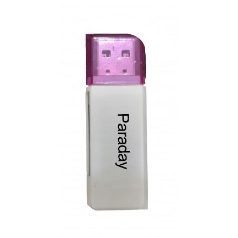 رم ریدر Paraday بسته 10 عددی