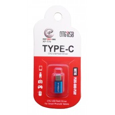 تبدیل Micro USB به XP TYPE-C مدل T70 
