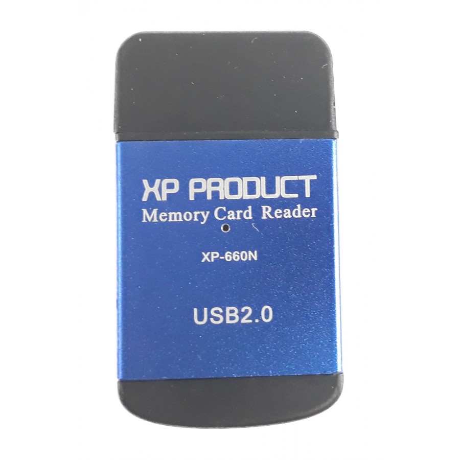 رم ریدر XP مدل 660N