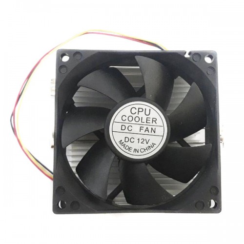 فن خنک کننده CPU AMD