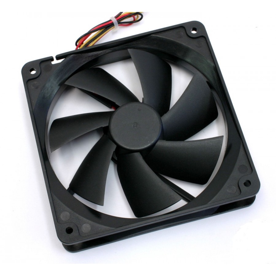 فن خنک کننده Case مدل 12 × 12