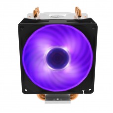 فن خنک کننده COOLER MASTER CPU مدل HYPER H410R