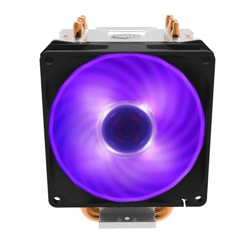 فن خنک کننده COOLER MASTER CPU مدل HYPER H410R