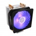 فن خنک کننده COOLER MASTER CPU مدل HYPER H410R